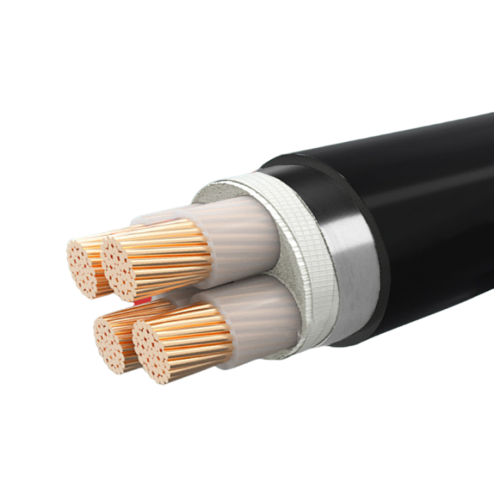 金環(huán)宇電線電纜：YJV22電纜的優(yōu)勢、結(jié)構(gòu)特點